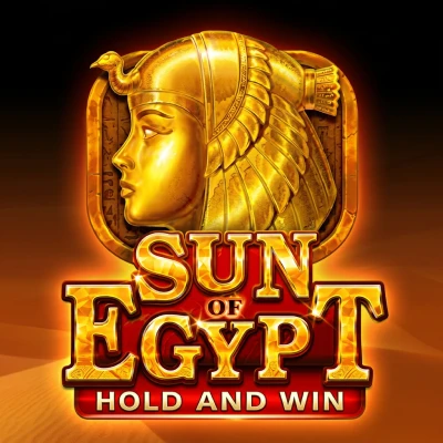 Sun of Egypt 3 online slot game tile at Stake Canada
